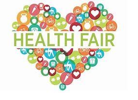 FREE Delmanor Health & Wellness Fair