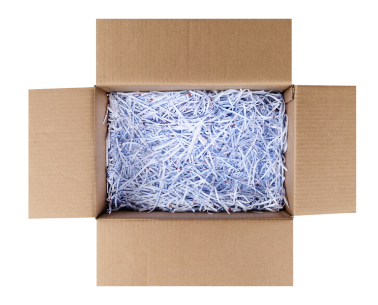 Shed & Sip | Secure Shredding Event